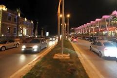 Οδηγός παρέσυρε ποδηλάτη στην παραλιακή του Ηρακλείου