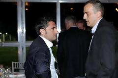 Φεύγει ο Ερνέστο, προάγεται ο Ντάρκο