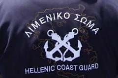 Μεταφορά 29χρονου ασθενή από τη Τήνο