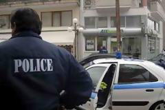 Ένοπλη ληστεία σε πιτσαρία στα Εξάρχεια