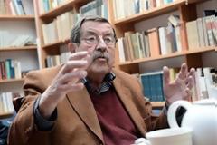 Στο νοσοκομείο με καρδιολογικά προβλήματα ο Γκίντερ Γκρας