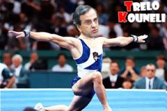 Οι καλύτερες κολοτούμπες!!!