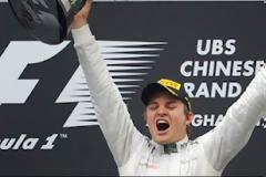 72ος ο Rosberg στις νικες των οδηγων