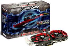PowerColor HD 7970 & HD 7870 Vortex II: φουλ τα γκάζια