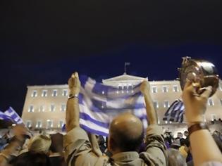 Φωτογραφία για Οι άνθρωποι που γεννήθηκαν και μεγάλωσαν σε αυτό το τόπο, δεν είναι Έλληνες ή πολίτες της Ελληνικής Δημοκρατίας;;;