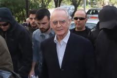 Mήνυμα αναγνώστη σχετικά με την σύλληψη του Άκη
