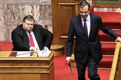 Ανάβουν οι προεκλογικές μηχανές των κομμάτων