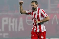 Mέλμπεργκ: η πρώτη ανανέωση