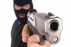 Ένοπλη ληστεία σε μίνι Μάρκετ στον Ασπρόπυργο