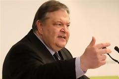 Δίλημμα κυβερνησιμότητας θέτει ο Ε. Βενιζέλος