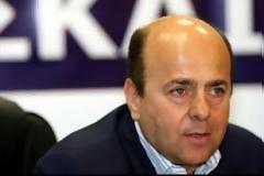 Τα πλάνα του Αλαφούζου