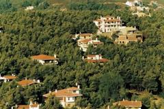 Προθεσμία ρύθμισης μέχρι τον Σεπτέμβριο για τα αυθαίρετα