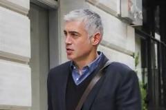 ΑΡΝΗΘΗΚΑΝ ΚΡΟΥΣΕΙΣ ΤΟΥ ΠΑΣΟΚ ΝΙΚΟΠΟΛΙΔΗΣ ΚΑΙ ΑΜΑΝΑΤΙΔΗΣ
