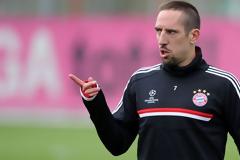 CHAMPIONS LEAGUE-Preview: Μπάγερν - Ρεάλ