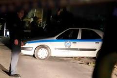 Εκλεψαν την ταμειακή μηχανή πιτσαρίας - Ληστεία και σε καφετέρια στον Αγ. Παντελεήμονα