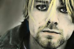 Το χαμένο album του Kurt Cobain