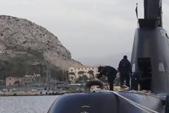Η ώρα της απολογίας