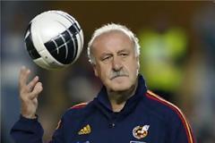 Συνεχίζει και μετά το Euro 2012 στην εθνική Ισπανίας ο Ντελ Μπόσκε