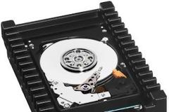 Νέοι VelociRaptor HDDs  από την WD