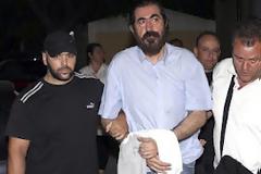Μένει ελεύθερος ο Ψωμιάδης
