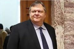 Τηλεφωνική επικοινωνία Βενιζέλου- Μπαρόζο