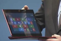 Intel Letexo: υβρίδιο από Ultrabook και Tablet