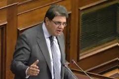 Κι εσύ τέκνον Βρούτε;