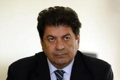 ΝΔ: Δεν θα είναι υποψήφιος ο Λευτέρης Ζαγορίτης