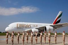 H Emirates ψάχνει προσωπικό στη Θεσσαλονίκη