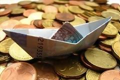 ΕΚΤ: Το χειρότερο μέρος της κρίσης χρέους πέρασε