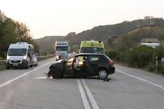 Δέκα νεκροί σε τροχαία τις μέρες του Πάσχα