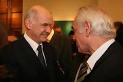 Ο Γ.Α.Π. είχε κάνει δώρο στον Ακη δύο Αστυνομικούς