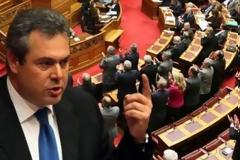 Συνεργασία Καμμένου με Δημαρά