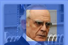 Σε κελί του Κορυδαλλού ο Ακης