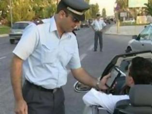 Φωτογραφία για Επίθεση κατά αστυνομικού μετά από άλκοτεστ στην Κύπρο