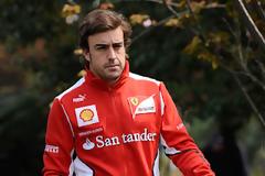Alonso: Ακόμα πιο δύσκολα στο Μπαχρέιν