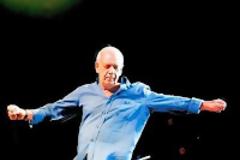 Διαβάστε την τελευταία συνέντευξη του Μητροπάνου.Μιλάει για όλους και για όλα.
