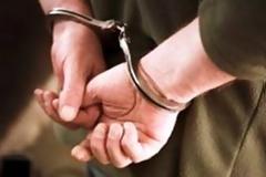Σύλληψη 20χρονου δραπέτη φυλακών στον Πύργο