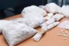 Συνελήφθη σπείρα Αλβανών για εμπόριο ναρκωτικών