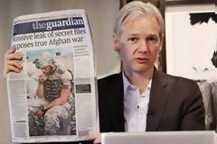 Σοκ στους ισχυρούς υπόσχεται ο ιδρυτής του Wikileaks στην πρώτη του εκπομπή