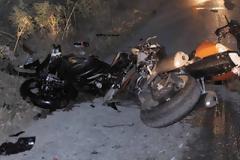 Ψαχνά: Έπεσε πάνω σε πέτρα και ξεψύχησε