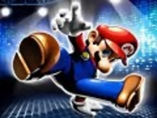 Φωτογραφία για Η Nintendo καταχωρεί το Mario 4 domain