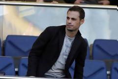AEK: Δεν το βάζει κάτω ο Νικολαΐδης