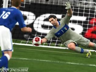 Φωτογραφία για ΑΠΟΚΑΛΥΦΘΗΚΑΝ ΤΑ modes ΤΟΥ PES 2014