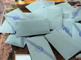 Φωτογραφία για Εκλογές OTA: Μπόνους σε δήμαρχο, περιφερειάρχη οι έδρες των μικρών συνδυασμών
