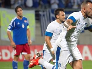 Φωτογραφία για Ικανοποίηση στον Ολυμπιακό για την εμφάνιση των διεθνών του