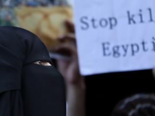 Φωτογραφία για Αίγυπτος: Συγγνώμη που δεν τον σκοτώσαμε