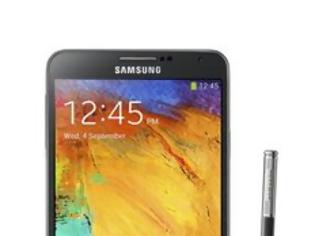 Φωτογραφία για Samsung Galaxy Note 3: Το πρώτο smartphone με USB 3.0!