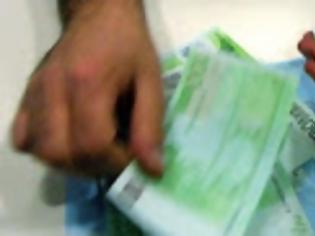 Φωτογραφία για Στο στόχαστρο της Τρόικα 400.000 συνταξιούχοι κάτω των 60 ετών...!!!