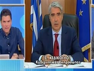 Φωτογραφία για «Πήραμε αποφάσεις που ήταν άδικες αλλά επιβεβλημένες»